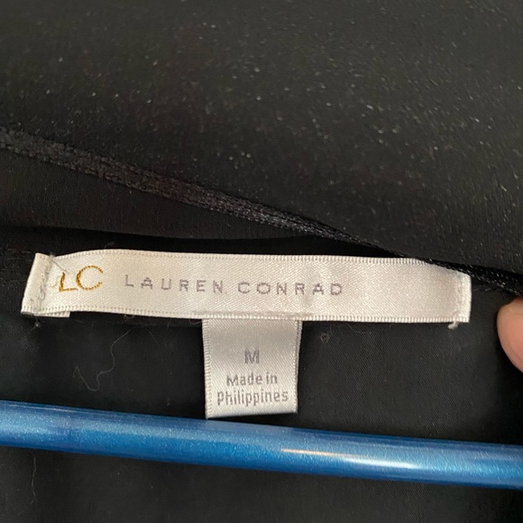 Lauren Conrad Light Cardigan - Picture 3 of 4